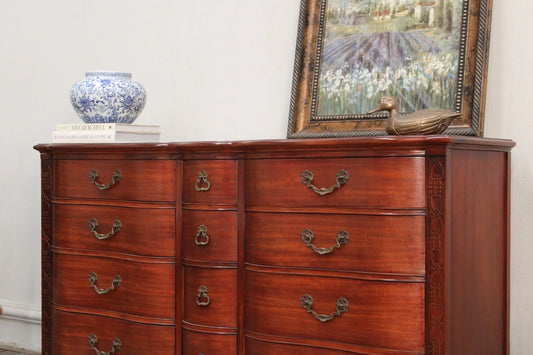 Cómo saber si un mueble es antiguo: claves para reconocer piezas auténticas y con valor histórico