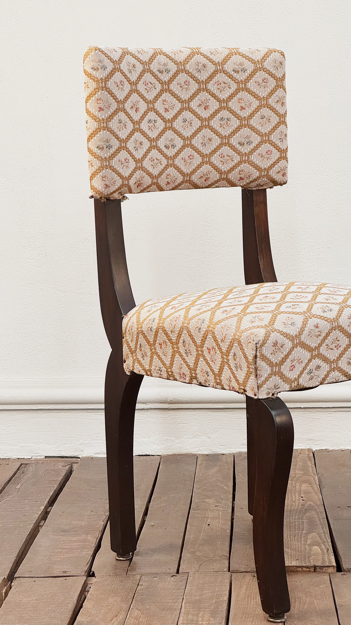 Sillas y Sillón Vintage | Casa Perlo