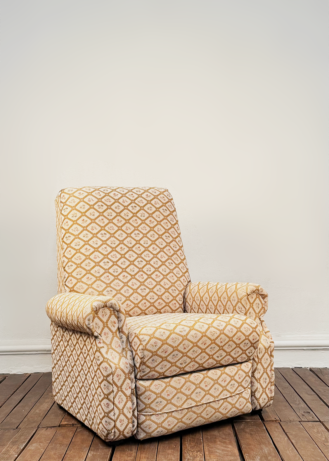 Sillas y Sillón Vintage | Casa Perlo