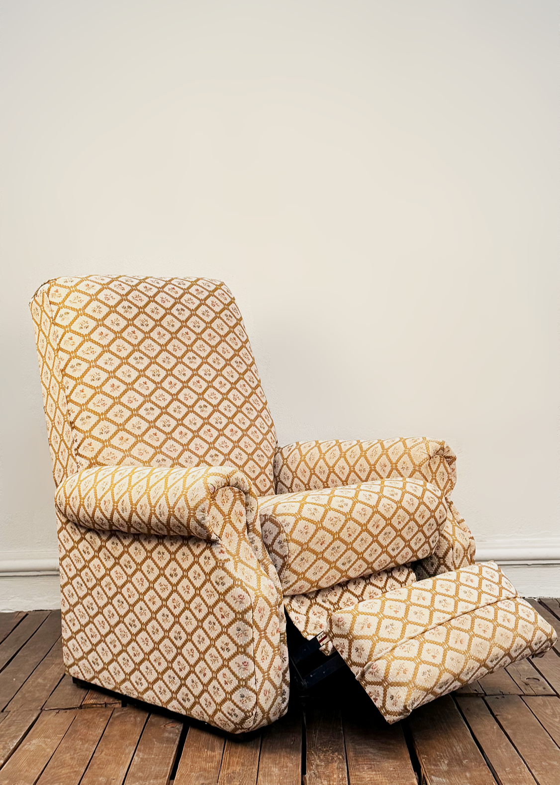 Sillas y Sillón Vintage | Casa Perlo