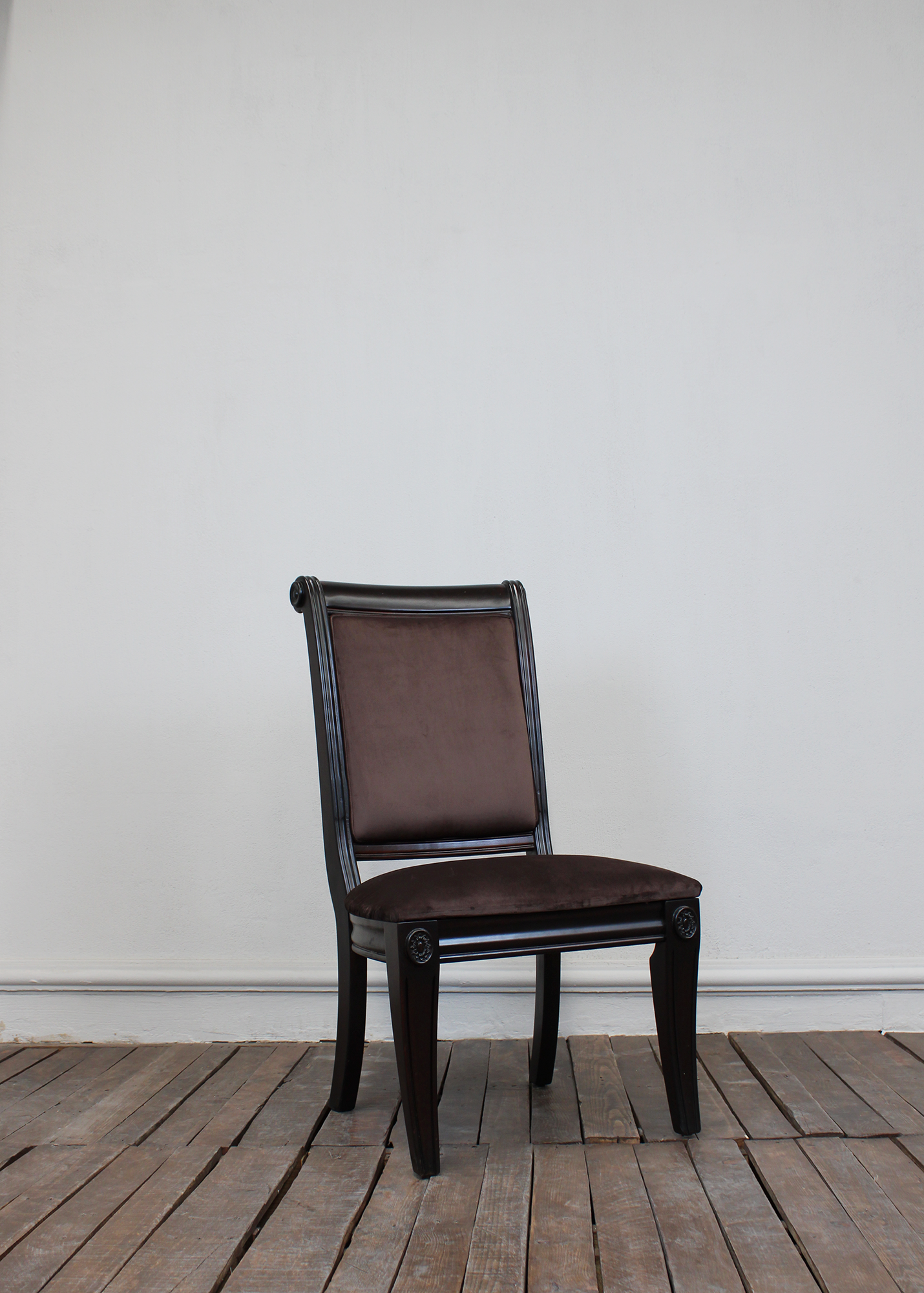 Silla Estilo Imperio | Casa Perlo