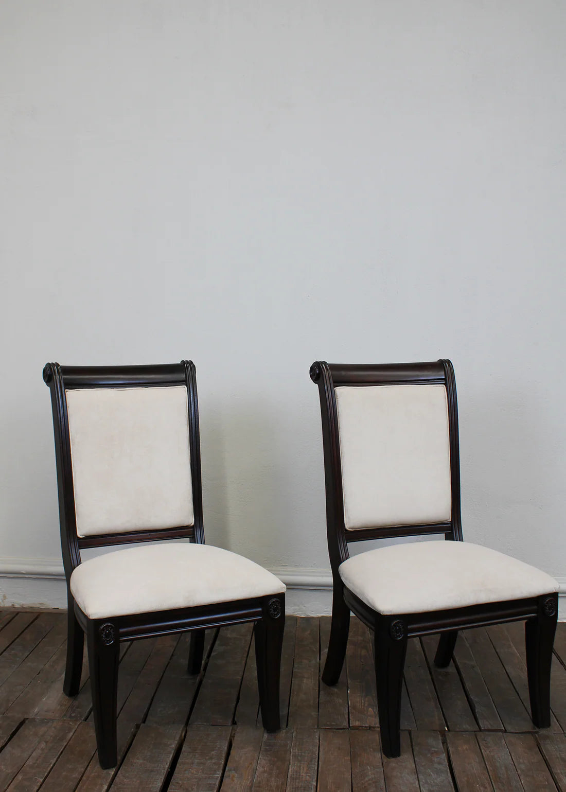 Sillas Estilo Imperio | Casa Perlo