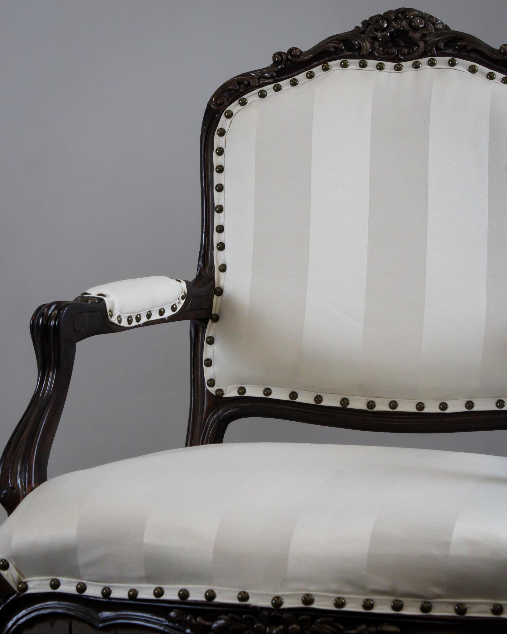 sillas estilo luis xv