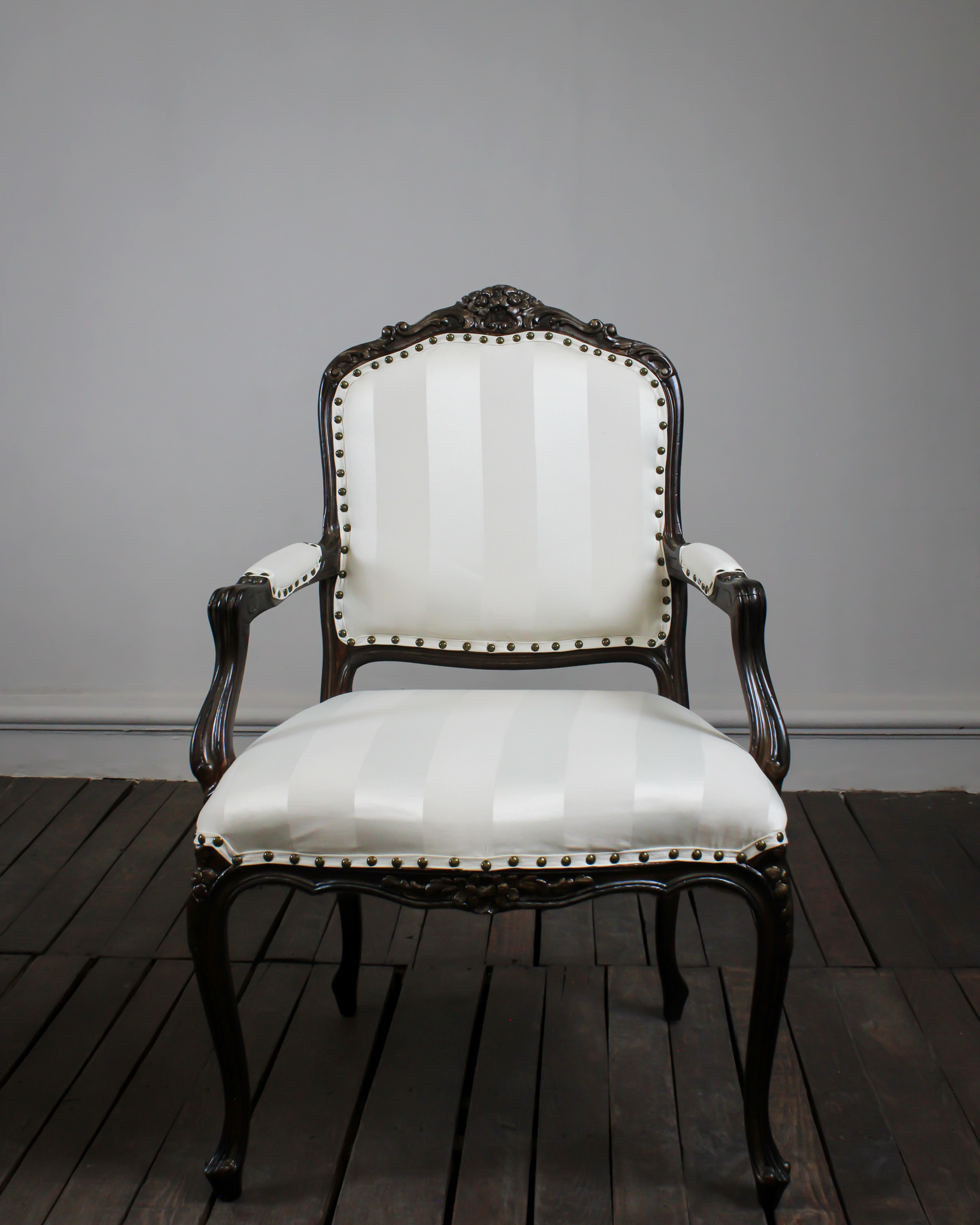 sillas estilo luis xv