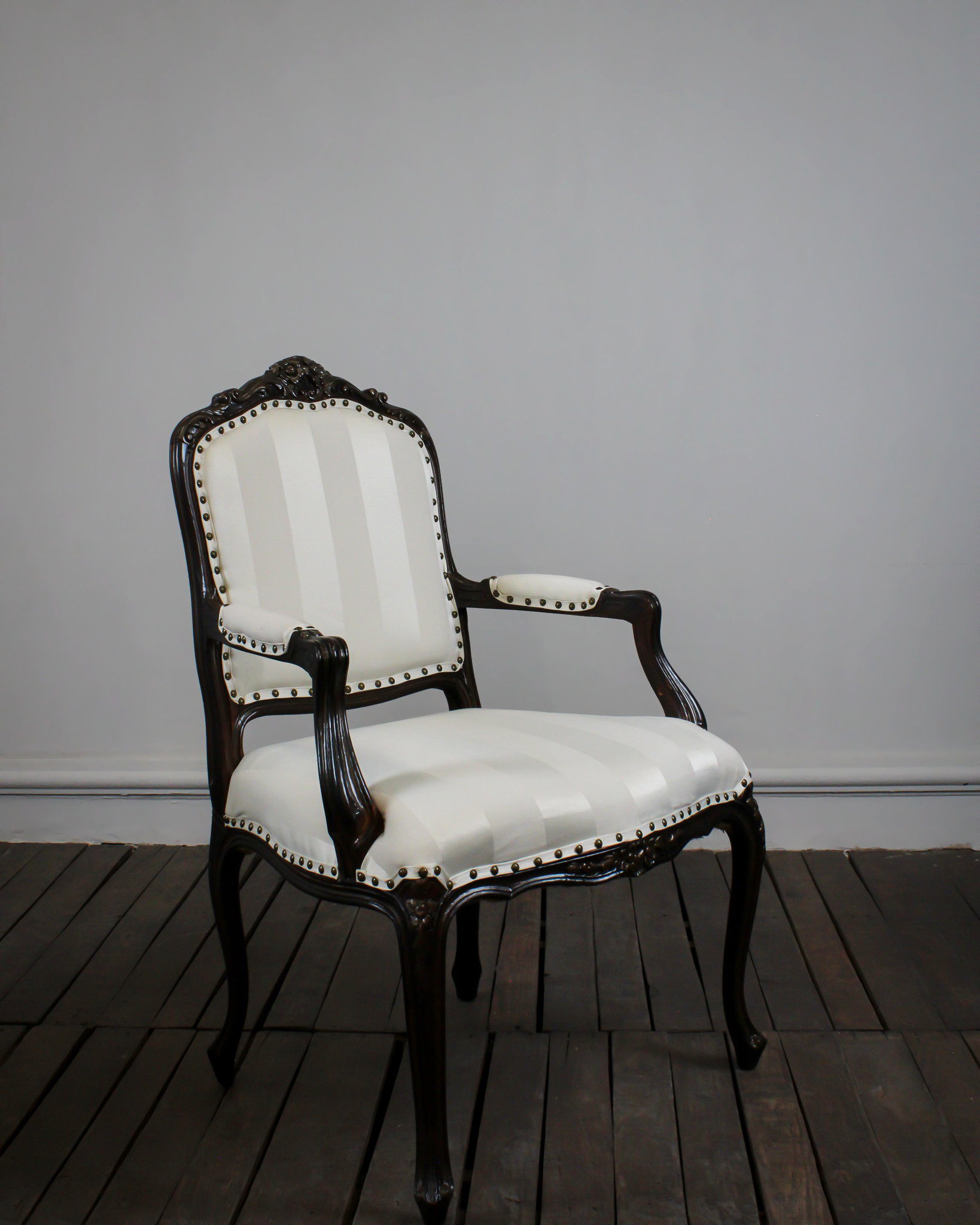 sillas estilo luis xv