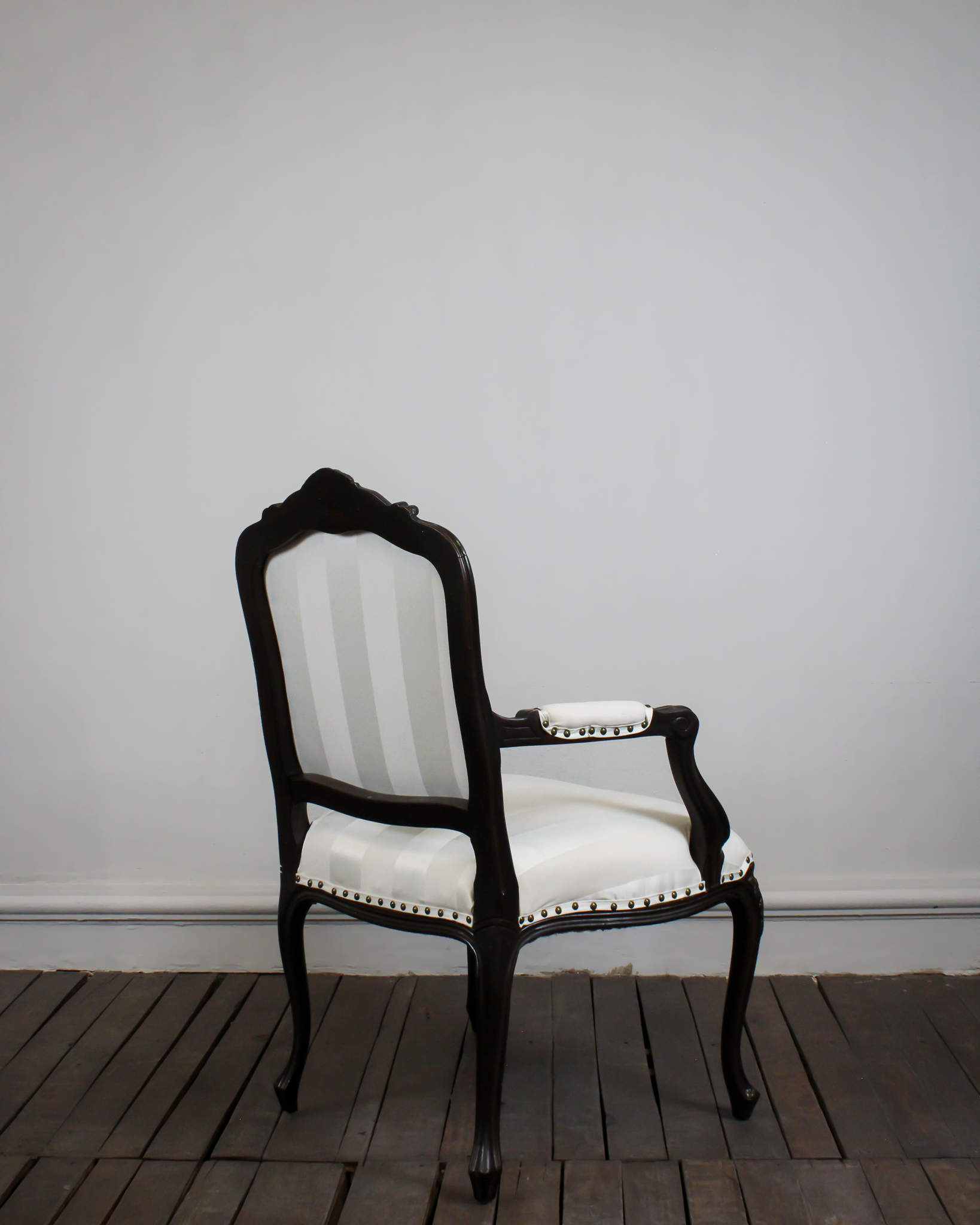 sillas estilo luis xv