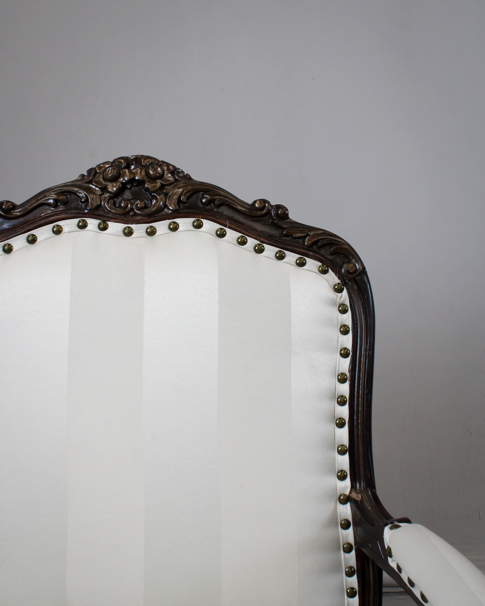 sillas estilo luis xv